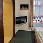 City 3* Plzeň