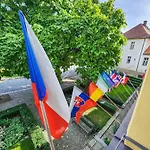 Pensión City Plzeň