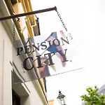 City Pensión Plzeň