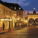 Pensión City Plzeň