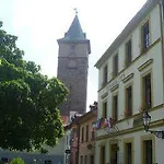 City Casa de hóspedes Plzeň