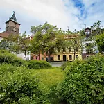 City Pensión Plzeň