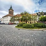 City Pensión