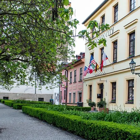 Pensjonat City