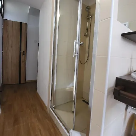 City 3* Pilzno