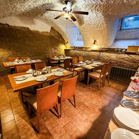 City Pensjonat 3*