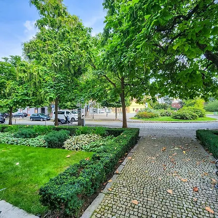 Pensjonat City 3*