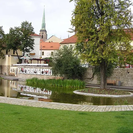 Pensjonat City