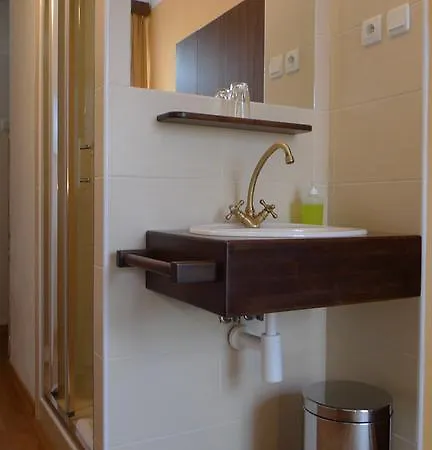 Pensjonat City 3*