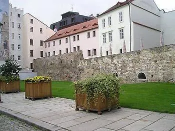 City Pensjonat 3*