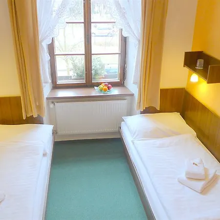 City Pensjonat 3*