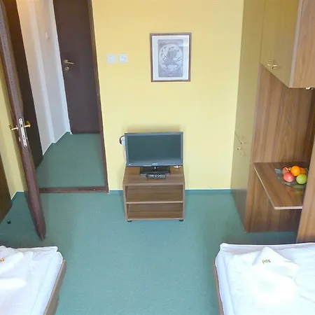 City 3* Pilzno