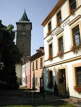 Pensjonat City