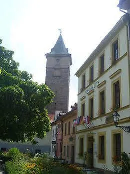 City Pensión Plzeň