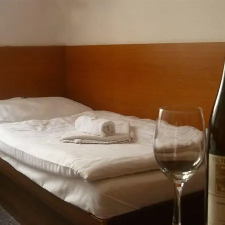 City 3* Pilzno
