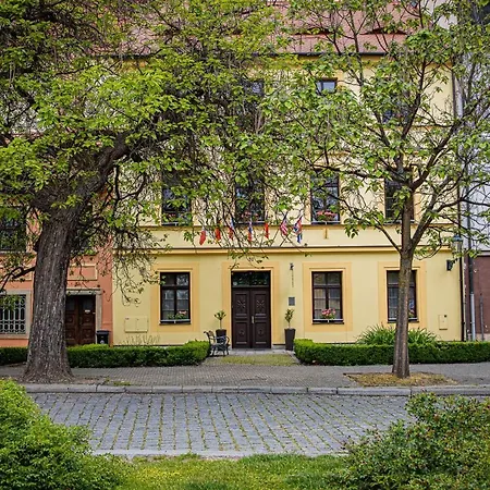 City Pensjonat Pilzno