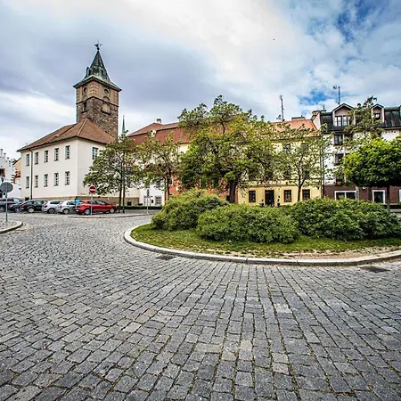 City Pensjonat