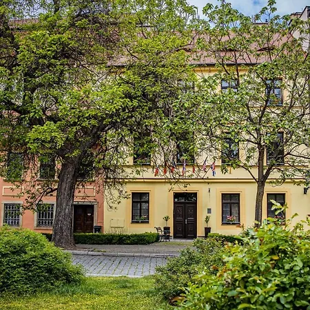 City Pensjonat