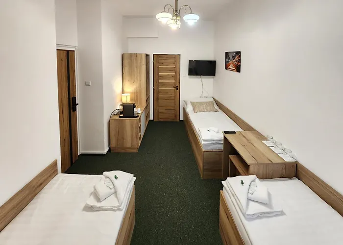 City 3* Plzeň
