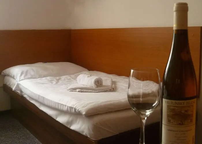 Pensión City 3*
