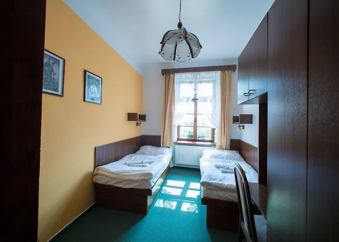 City 3* Plzeň