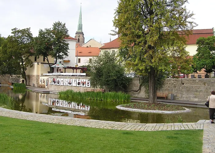 City 3* Plzeň