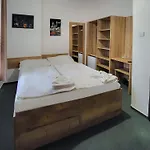 Guest house City 3*