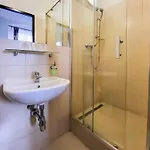Guest house City Plzen