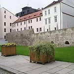 City Guest house 3*