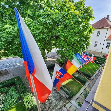 Vendégház City Plzeň