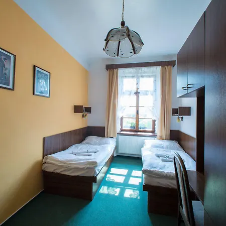City 3* Plzen