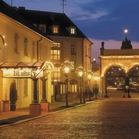Vendégház City Plzeň