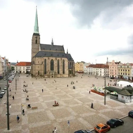 City Konukevi 3*